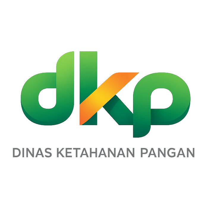 Logo Dinas Ketahanan Pangan Kabupaten Jember